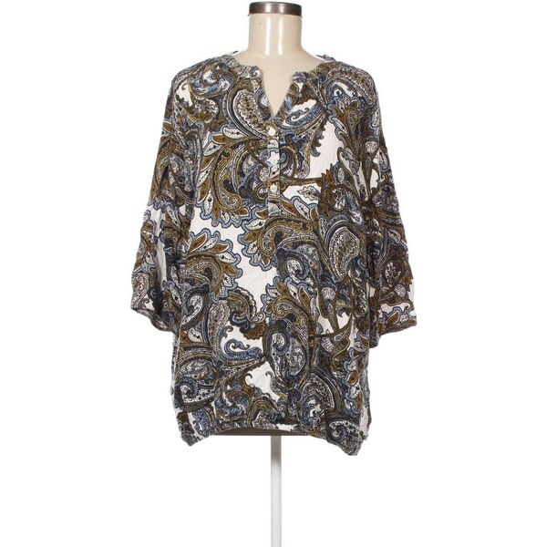 Dámska blúza Zhenzi 64264353