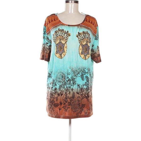 Dámska blúza Unbranded 64264674