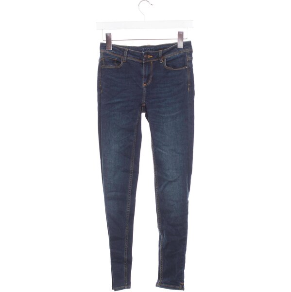 Dámske džínsy Zara 64264837