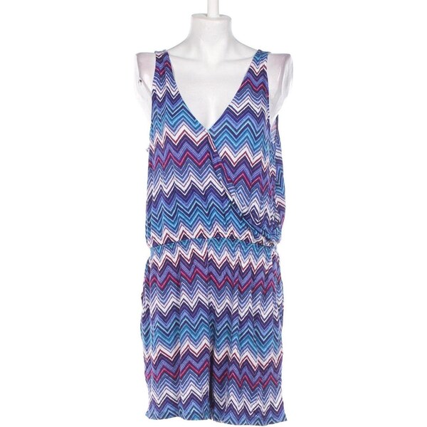 Dámská krátka kombinéza H&M 64264874