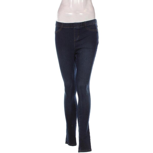 Dámske džínsy C&A 64264926