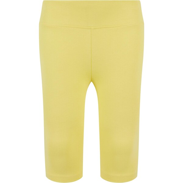 Urban Classics Legíny žltá 65642891
