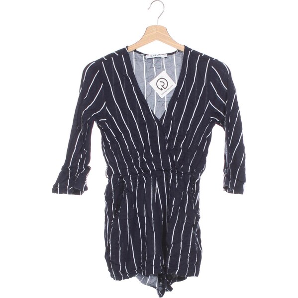 Dámská krátka kombinéza NA-KD 64265703