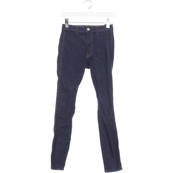 Dámske džínsy H&M 64265817