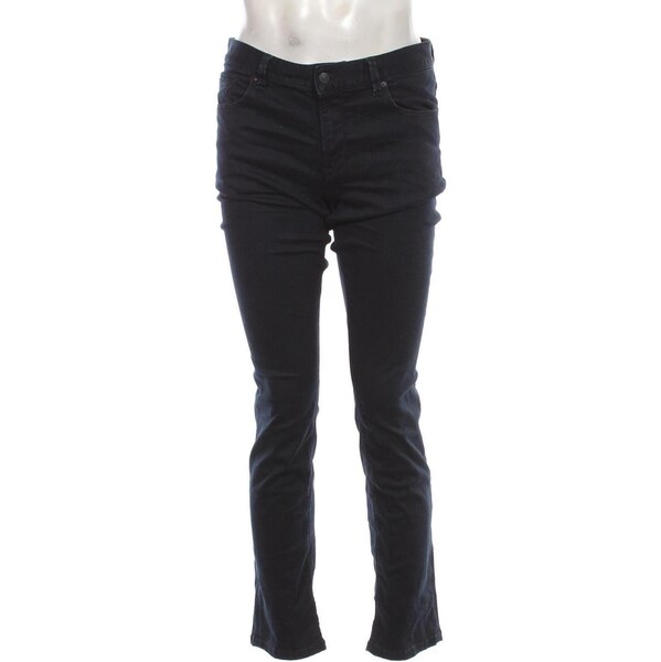 Pánske džínsy Alberto 64265783