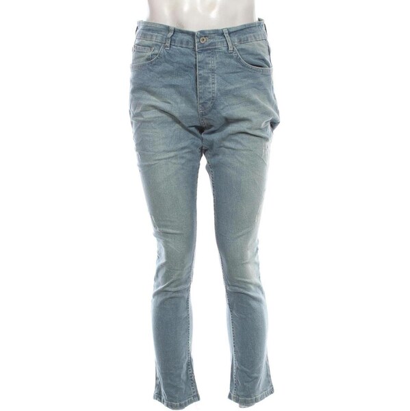 Pánske džínsy Trendyol 64265815