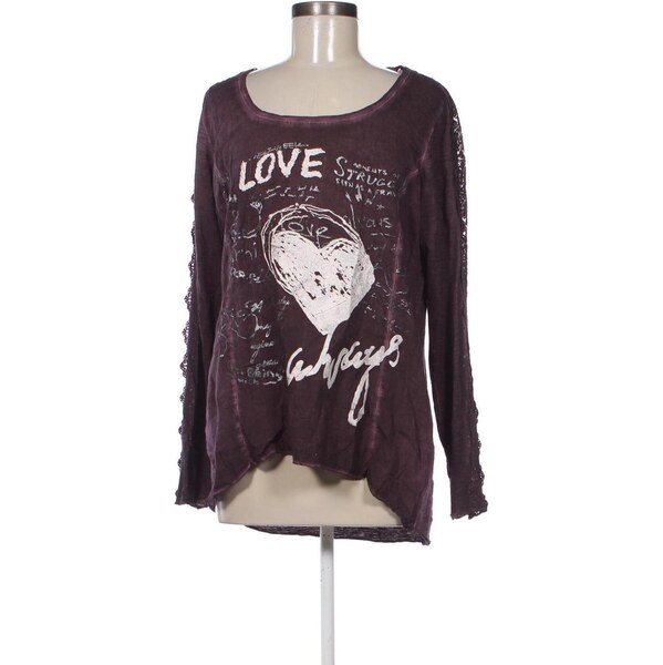 Dámska blúza Tredy 64265847