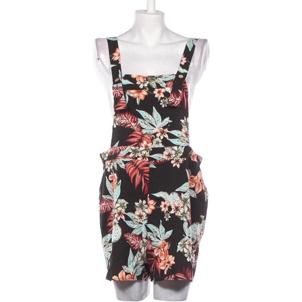 Dámská krátka kombinéza SHEIN 64266135