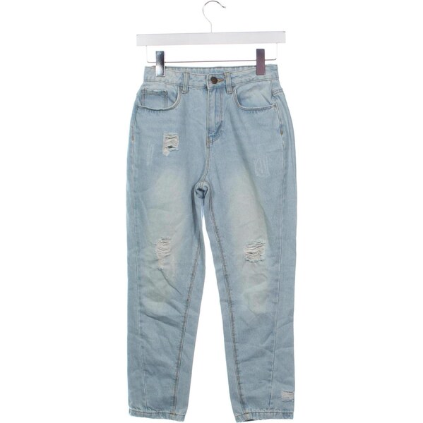 Detské džínsy Unbranded 64266201