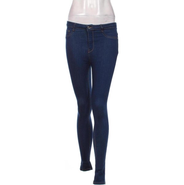 Dámske džínsy Perfect Jeans By Gina Tricot 64266196