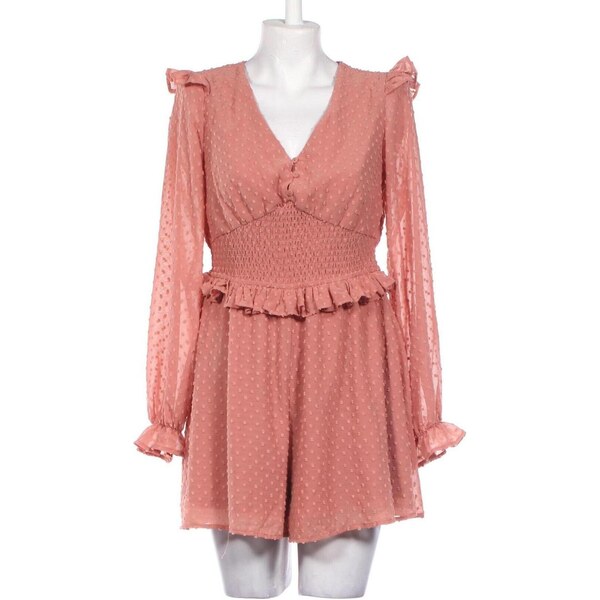 Dámská krátka kombinéza Fb Sister 64266167