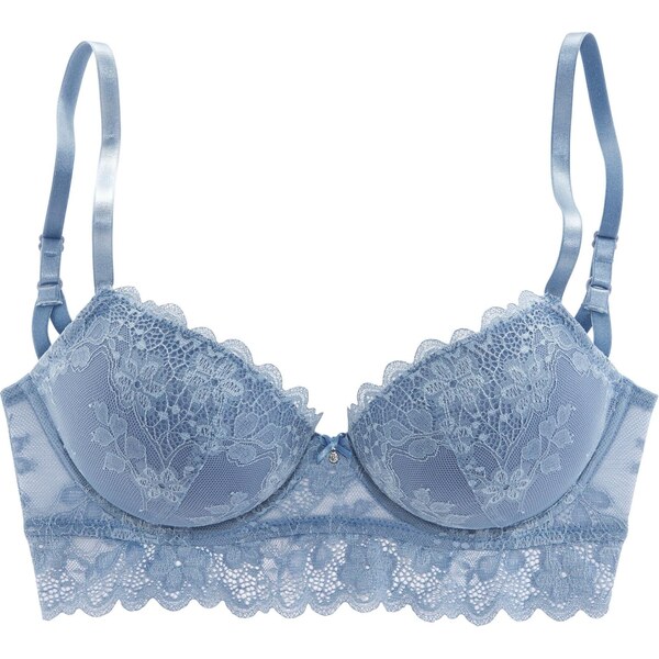 VIVANCE Podprsenka nebesky modrá 65206609