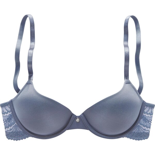 s.Oliver Podprsenka modrá 65650179