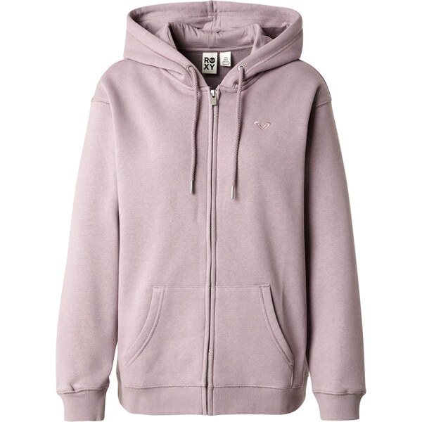 ROXY Tepláková bunda SURF STOKED orgovánová 64266834