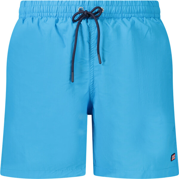 NORWAY 1963 Pánske modré kúpacie kraťasy 64704842