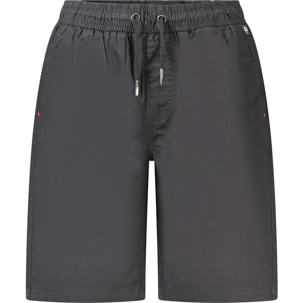 Pánske čierne bermudy NORWAY 1963 64710627