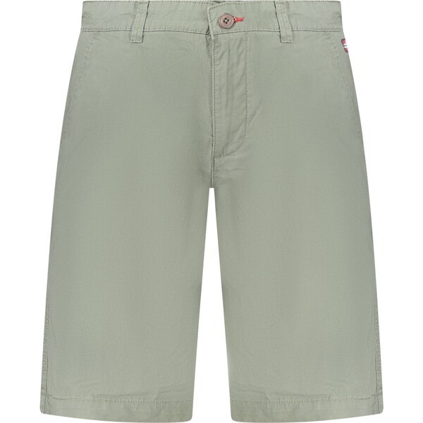Pánske zelené bermudy NORWAY 1963 64705999