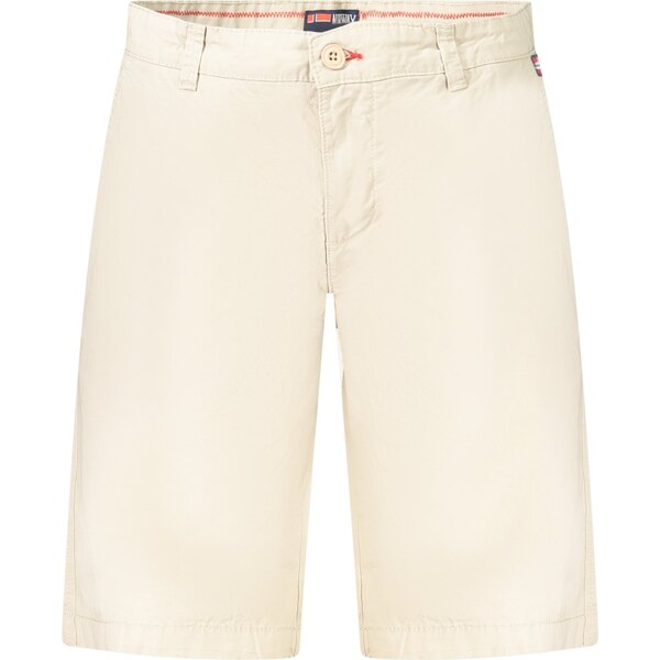 NORWAY 1963 Pánske béžové bermudy 64703110