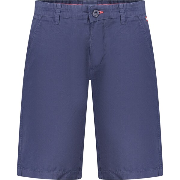 NORWAY 1963 Pánske modré bermudy 64709984
