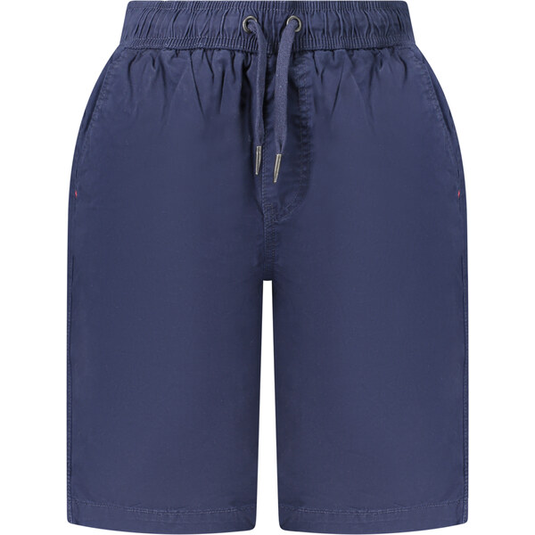 Pánske modré bermudy NORWAY 1963 64708057