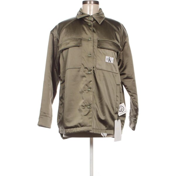 Dámska bunda Calvin Klein Jeans 64267243