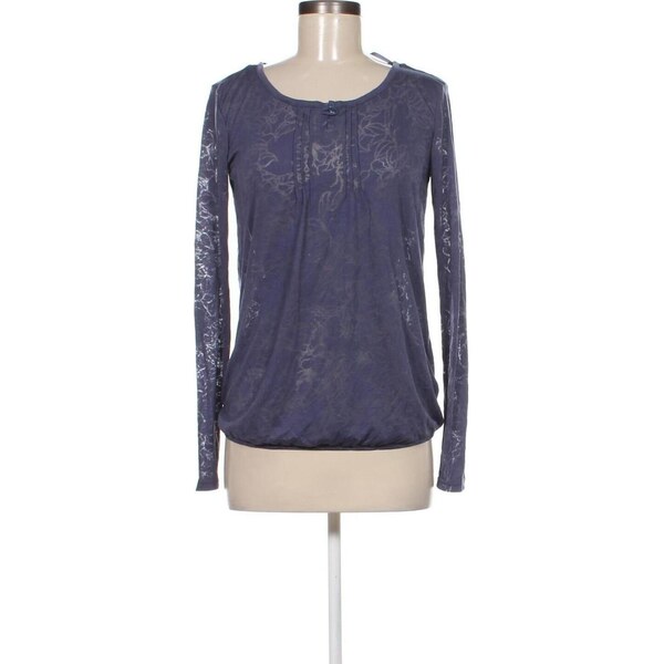 Dámska blúza Jean Pascale 64267783