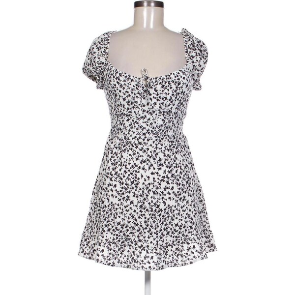 Šaty Bershka 64267927