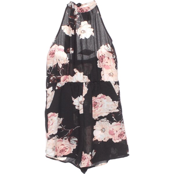 Dámská krátka kombinéza SHEIN 64268082