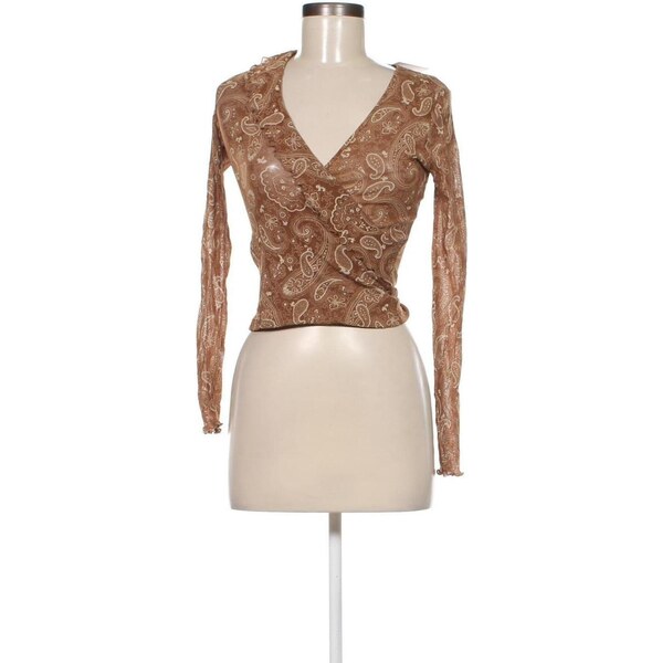 Dámska blúza Vero Moda 64268348