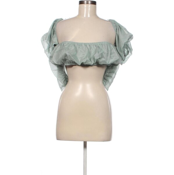 Dámska blúza SHEIN 64268586