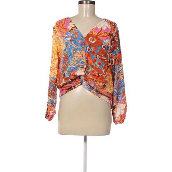 Dámska blúza Takko Fashion 64268617