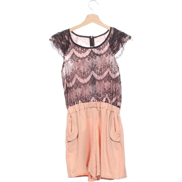 Dámská krátka kombinéza Unbranded 64268690