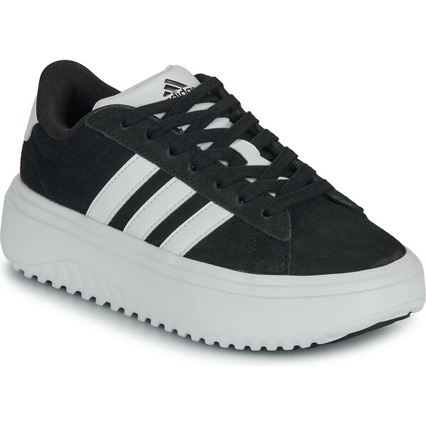 adidas Nízke tenisky GRAND COURT PLATFORM adidas 65471360