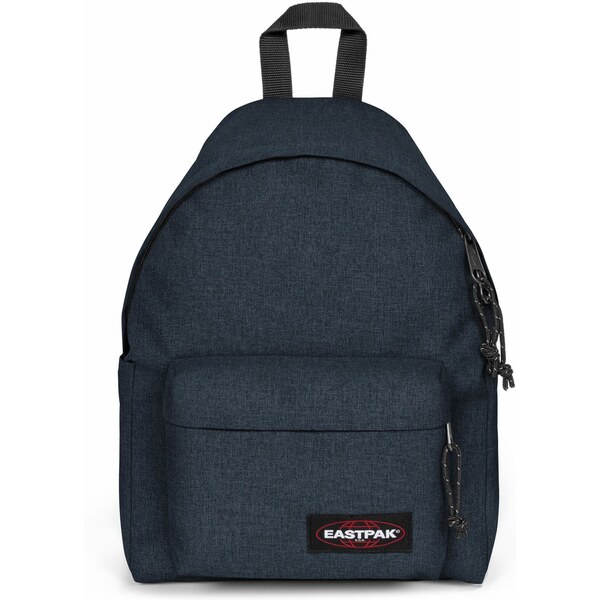 EASTPAK Batoh Day Pakr tmavosivá / karmínovo červená / čierna / biela 65706902