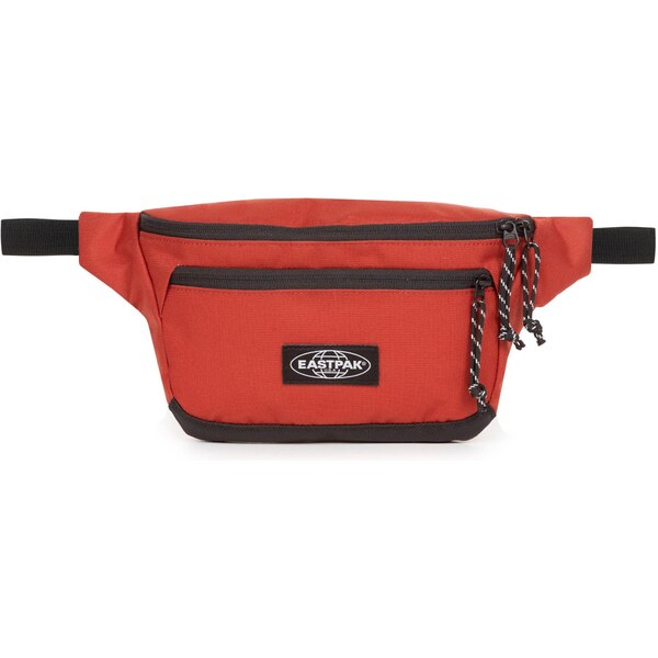EASTPAK Ľadvinka Pro hrdzavo červená 65879407