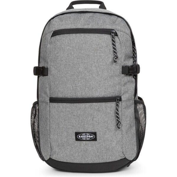 EASTPAK Batoh Floid Pro sivá melírovaná 65707140