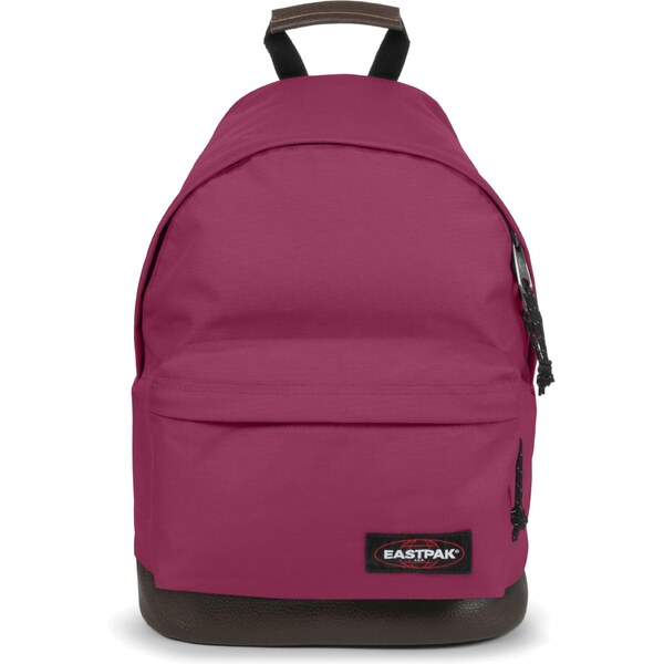 EASTPAK Batoh Wyoming burgundská / čierna 65707158