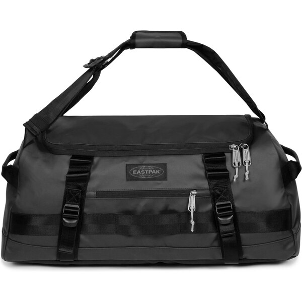 EASTPAK Víkendová taška čierna 65653019