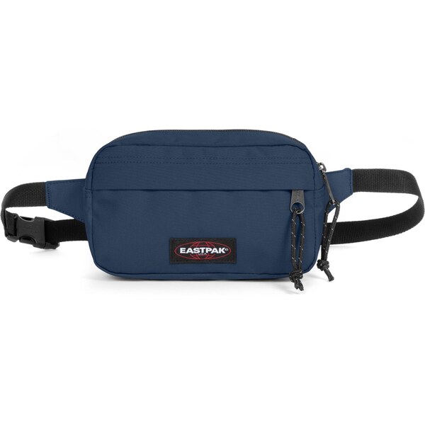 EASTPAK Ľadvinka námornícka modrá / čierna 65879444