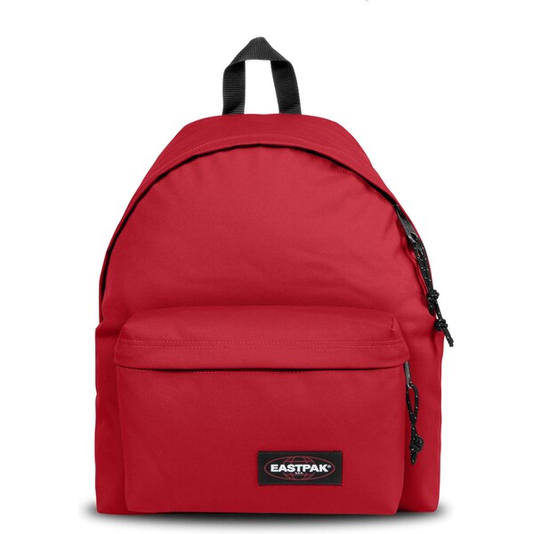 EASTPAK Batoh červená 65707221