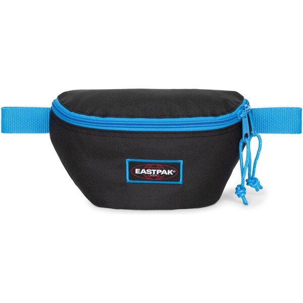 EASTPAK Ľadvinka Springer modrá / námornícka modrá 65879450