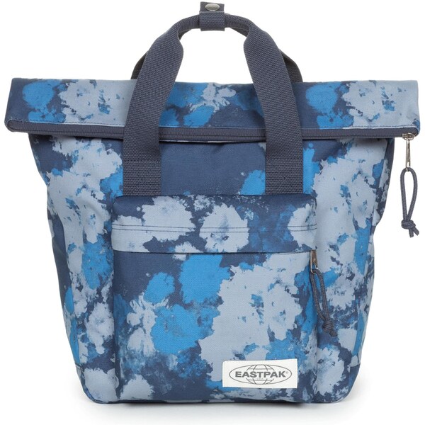 EASTPAK Shopper modrá / dymovo modrá / tmavomodrá 65653044