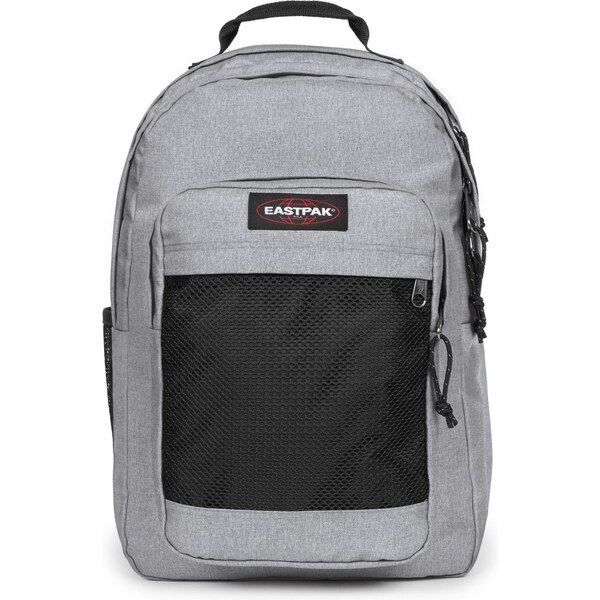 EASTPAK Batoh Study Buddy sivá / čierna 65707236