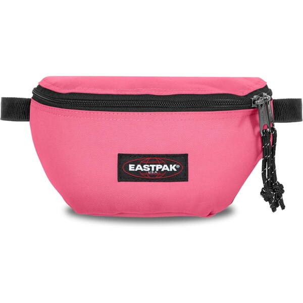 EASTPAK Ľadvinka Springer ružová 65879451