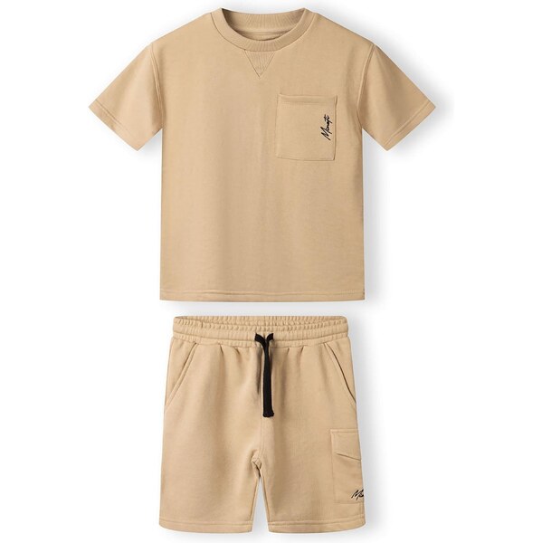 MINOTI Set béžová 64390135