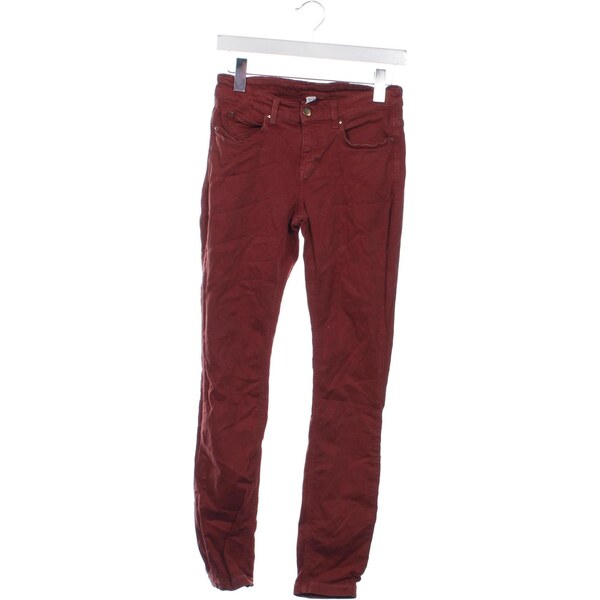 Dámske džínsy Mac 64270218