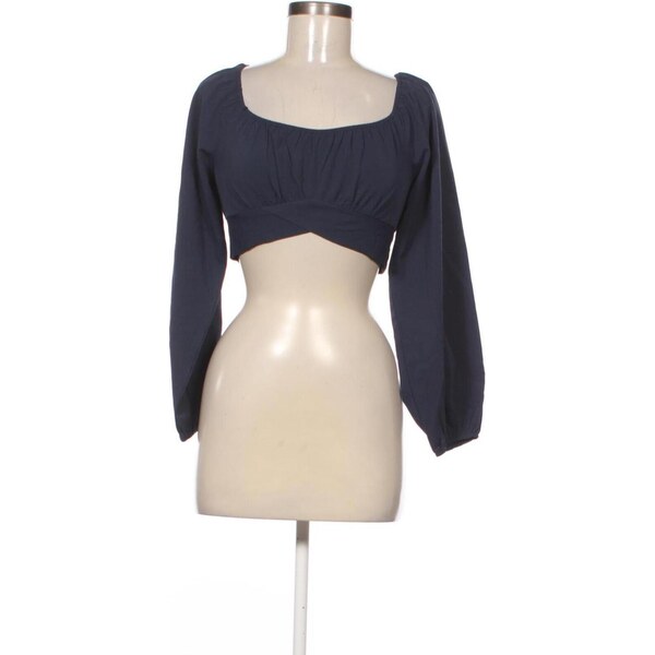 Dámska blúza SHEIN 64270355