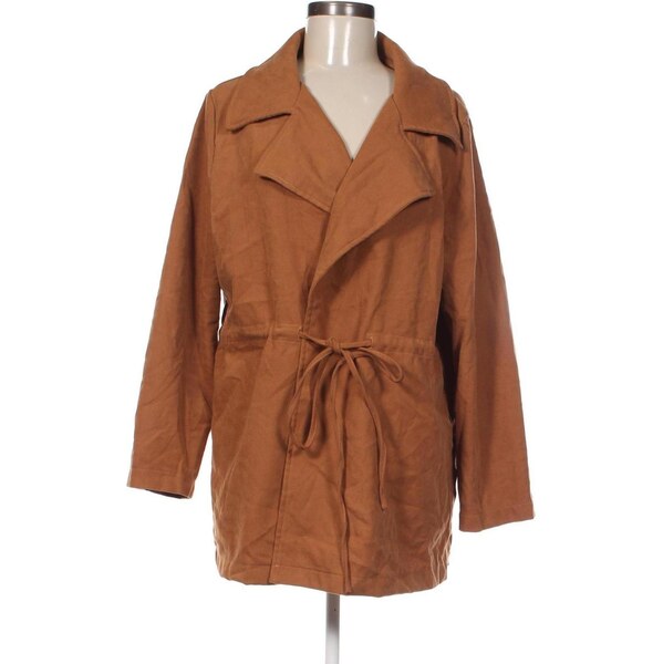 Dámska bunda SHEIN 64270734