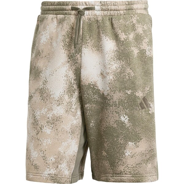 ADIDAS SPORTSWEAR Športové nohavice SEA béžová / krémová / kaki 64273508