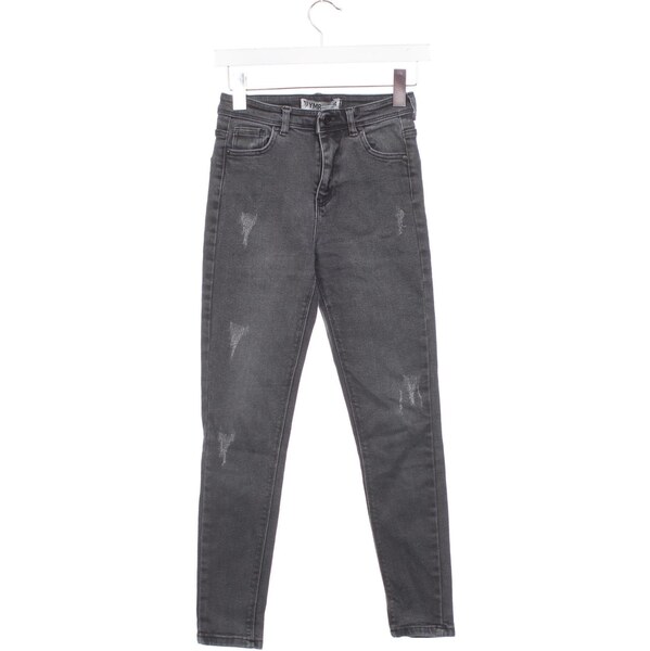 Dámske džínsy Unbranded 64271164